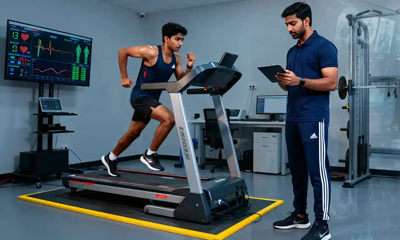 athlete performance physiotherapy Patna