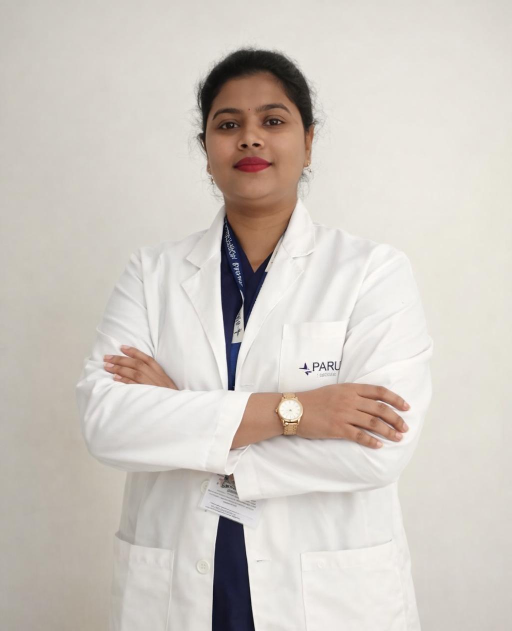 Dr. Supriya
