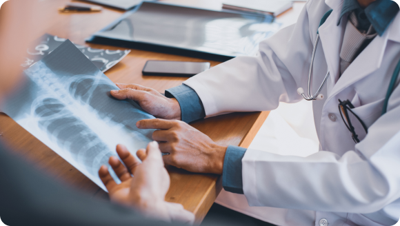 Advanced Clinical Environment