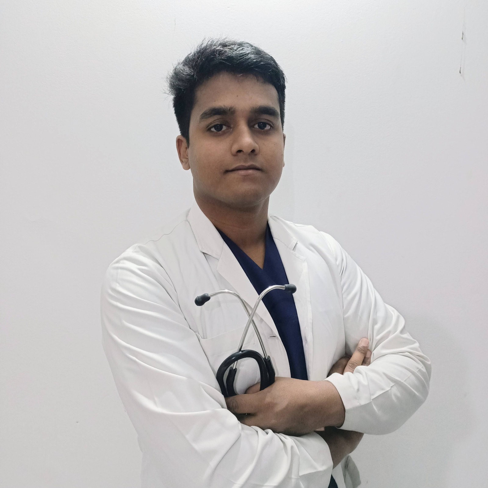 Dr. Ravi Kumar