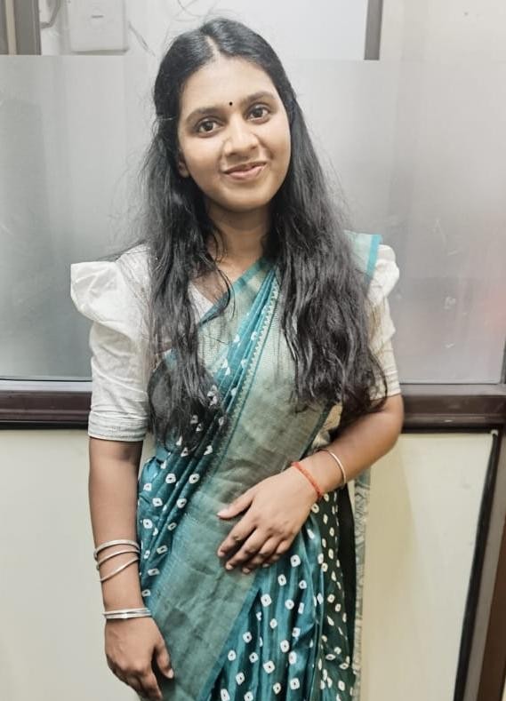 Dr. Puja