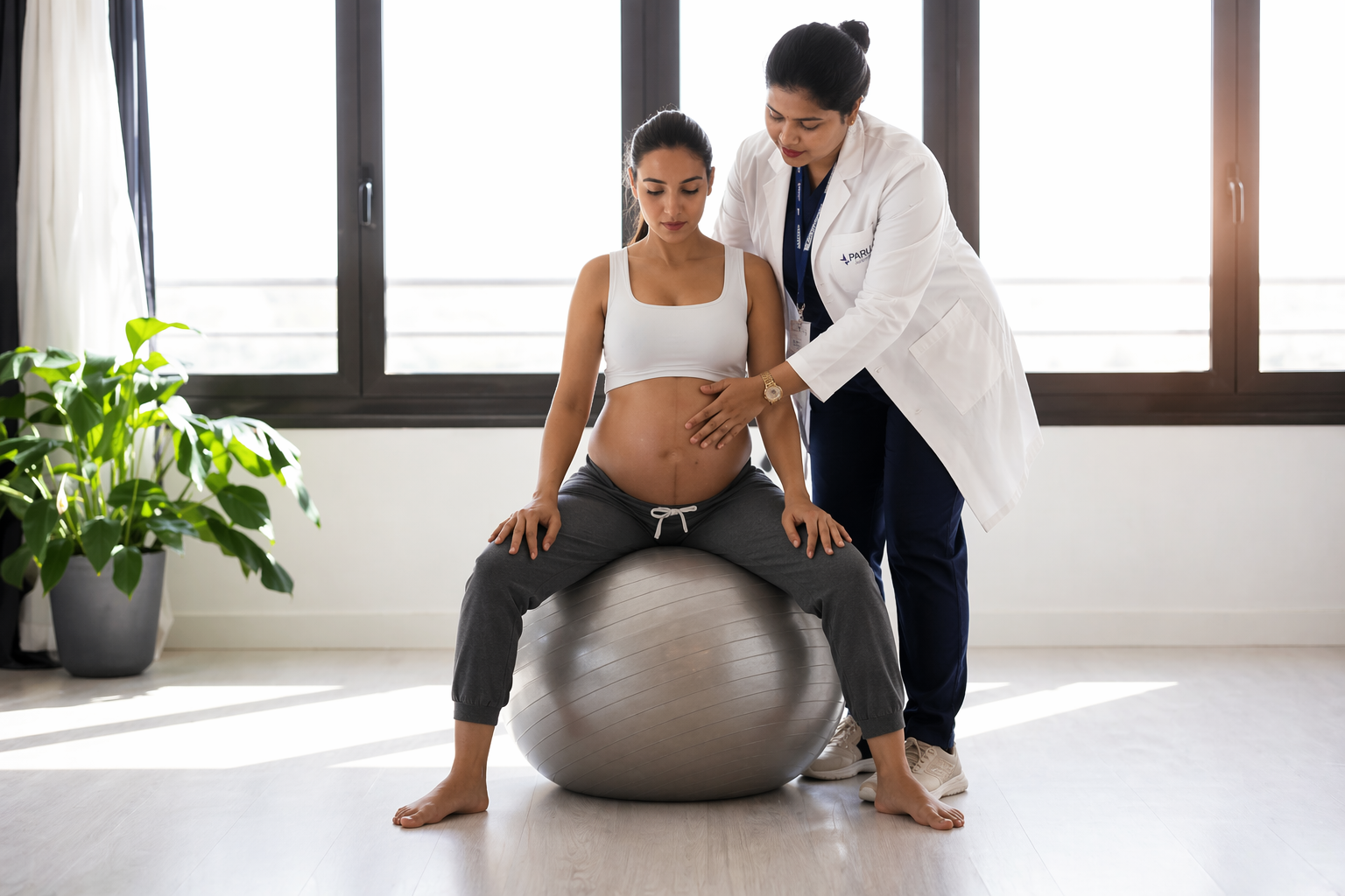 Women Health India